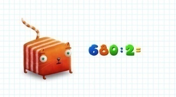 программа СТС kids HD: Развлечеба 105 серия