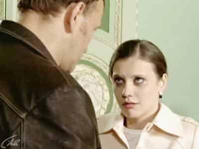 программа Санкт-Петербург: Развод и девичья фамилия 4 серия