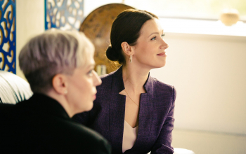 программа Кинокомедия: Развод по расчету 7 серия