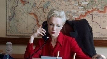 Разящий луч кадры