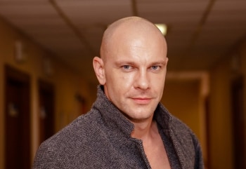 программа Star Cinema: Реабилитация 1 серия