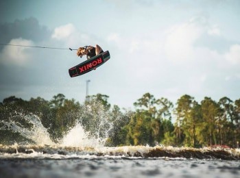 программа Русский Экстрим: Real wake 1 серия