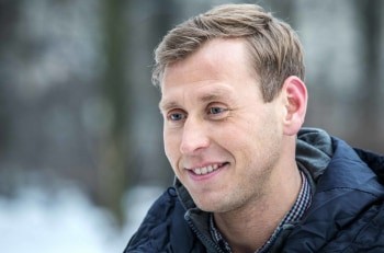 программа ТВ3: Реализация Охота на призрака: Часть 3