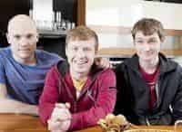 программа ТНТ4: Реальные пацаны 119 серия