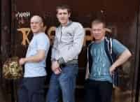 программа ТНТ4: Реальные пацаны 145 серия