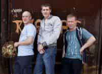 программа ТНТ4: Реальные пацаны 146 серия