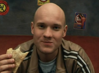 программа ТНТ4: Реальные пацаны 83 серия