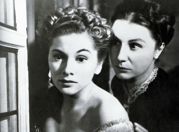 программа Ностальгия: Ребекка