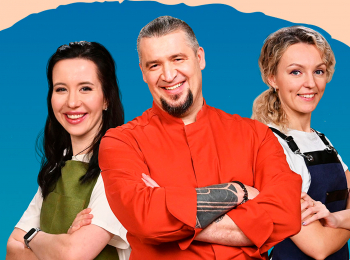 программа Кухня ТВ: Рецепт по обмену Бургер с картофелем