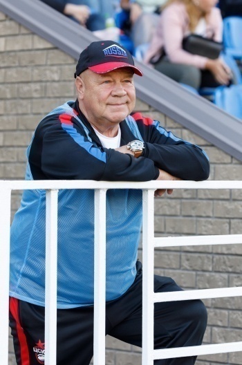 программа СТС love: Регби Второй заход