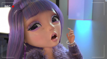 Рейнбоу-Хай-18-серия