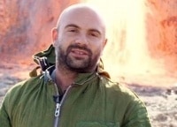 программа Мужской: Рейтинг Баженова 33 серия