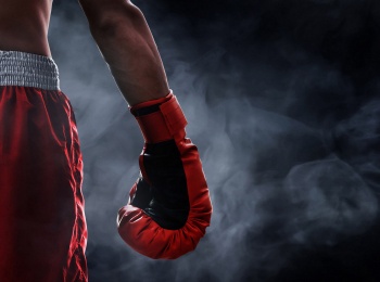 программа МАТЧ! Боец: Рейтинг Бойца Топ 2022