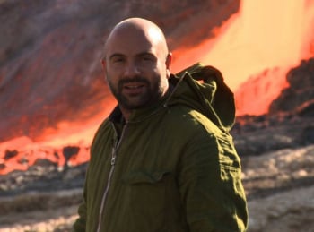 программа Мужской: Рейтинг Тимофея Баженова Дикарь Еловая каша