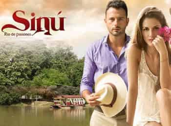 программа TDK: Река страсти