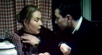 программа Наше любимое: Рэкет 3 серия