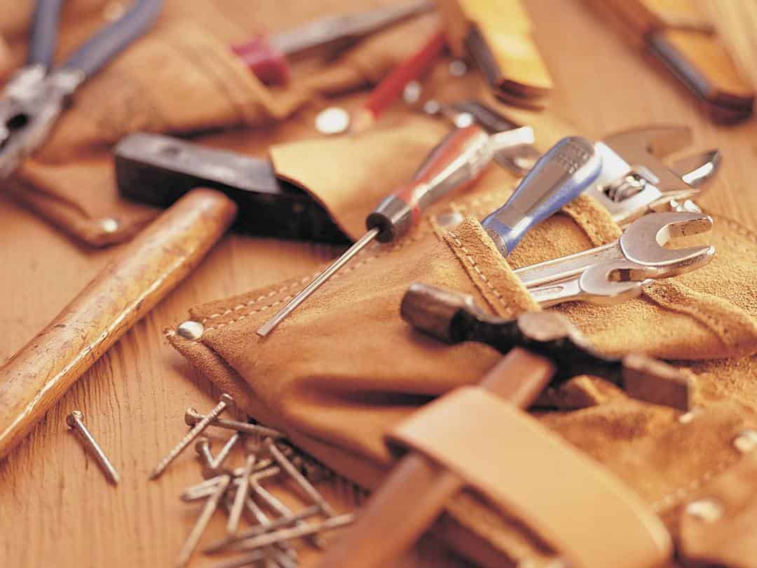 программа Загородная жизнь: Ремесло Северная вышивка