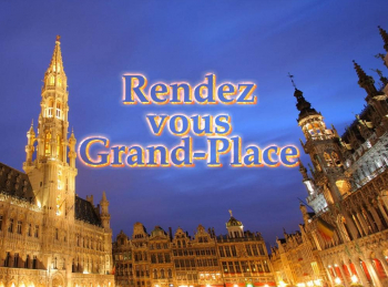 Rendez-vous-Пrand-Place