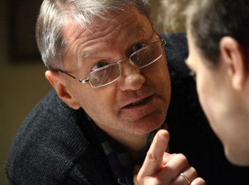 Репортаж-судьбы