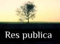 Res-publica