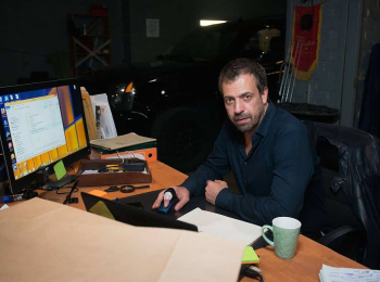 программа ЧЕ: Решала 102 серия