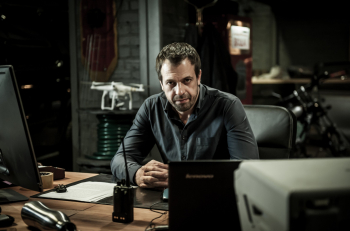 Решала-Автоугонщик