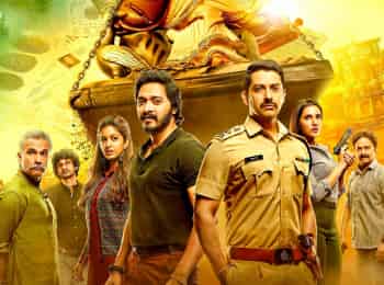 программа Bollywood: Решалы