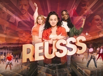 Reusss