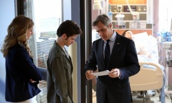 программа Fox Life: Реванш Чувство вины