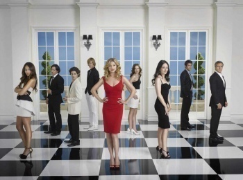 программа Fox Life: Реванш Прощение