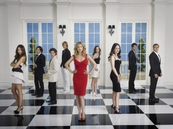 программа Fox Life: Реванш Восприятие