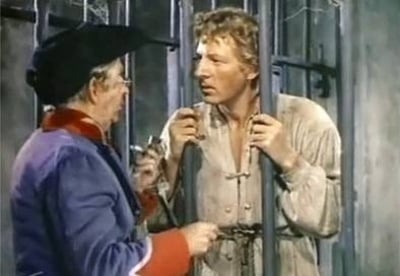Александр Ширвиндт и фильм Ревизор (1982)
