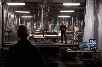 Резервная копия кадры