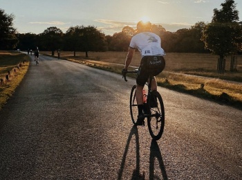 программа Евроспорт: Rice Bikes