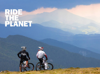 RideThe-Planet-Ливиньо-Италия