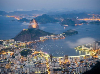 Рио-де-Жанейро