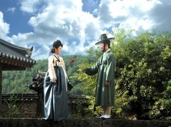 программа Калейдоскоп ТВ: Рисующий ветер 8 серия