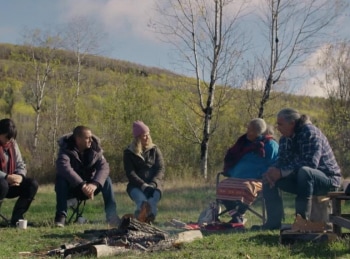 программа TV5: Rite de passage