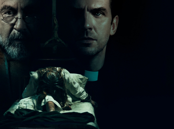 Ритуал кадры