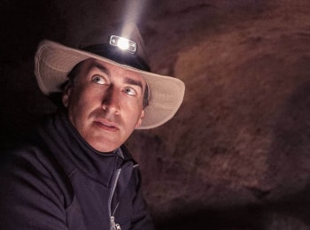 программа Техно 24: Роб Риггл исследует мир 2 серия