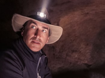 программа Техно 24: Роб Риггл исследует мир 6 серия