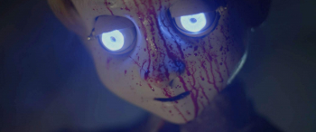 программа Кинопремьера: Rob1n