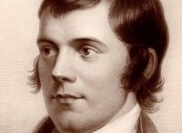 Роберт-Бернс