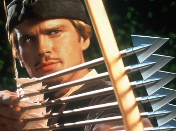 программа КИНОХИТ: Робин Гуд: Мужчины в трико