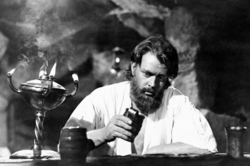 программа Точка ТВ: Робинзон Крузо