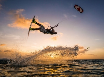 Робинзоны-острова-Фаннинг