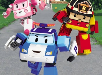 Робокар-Поли-Правила-дорожного-движения-Как-вести-себя-на-парковке