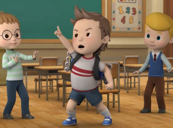 Робокар-Поли-Правила-дорожного-движения