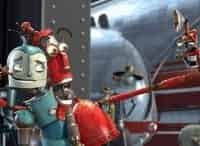 программа Телеканал О!: Роботы