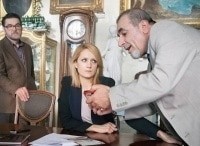 программа Наше мужское: Родина 10 серия